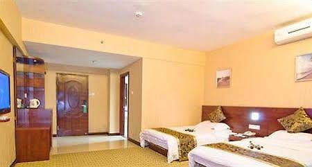 Keyun Hotel - Ξιάμεν Εξωτερικό φωτογραφία