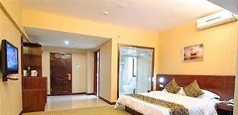 Keyun Hotel - Ξιάμεν Εξωτερικό φωτογραφία