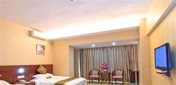 Keyun Hotel - Ξιάμεν Εξωτερικό φωτογραφία