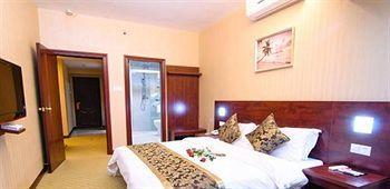 Keyun Hotel - Ξιάμεν Εξωτερικό φωτογραφία