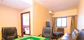 Keyun Hotel - Ξιάμεν Εξωτερικό φωτογραφία