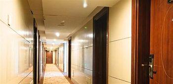 Keyun Hotel - Ξιάμεν Εξωτερικό φωτογραφία