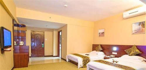 Keyun Hotel - Ξιάμεν Εξωτερικό φωτογραφία
